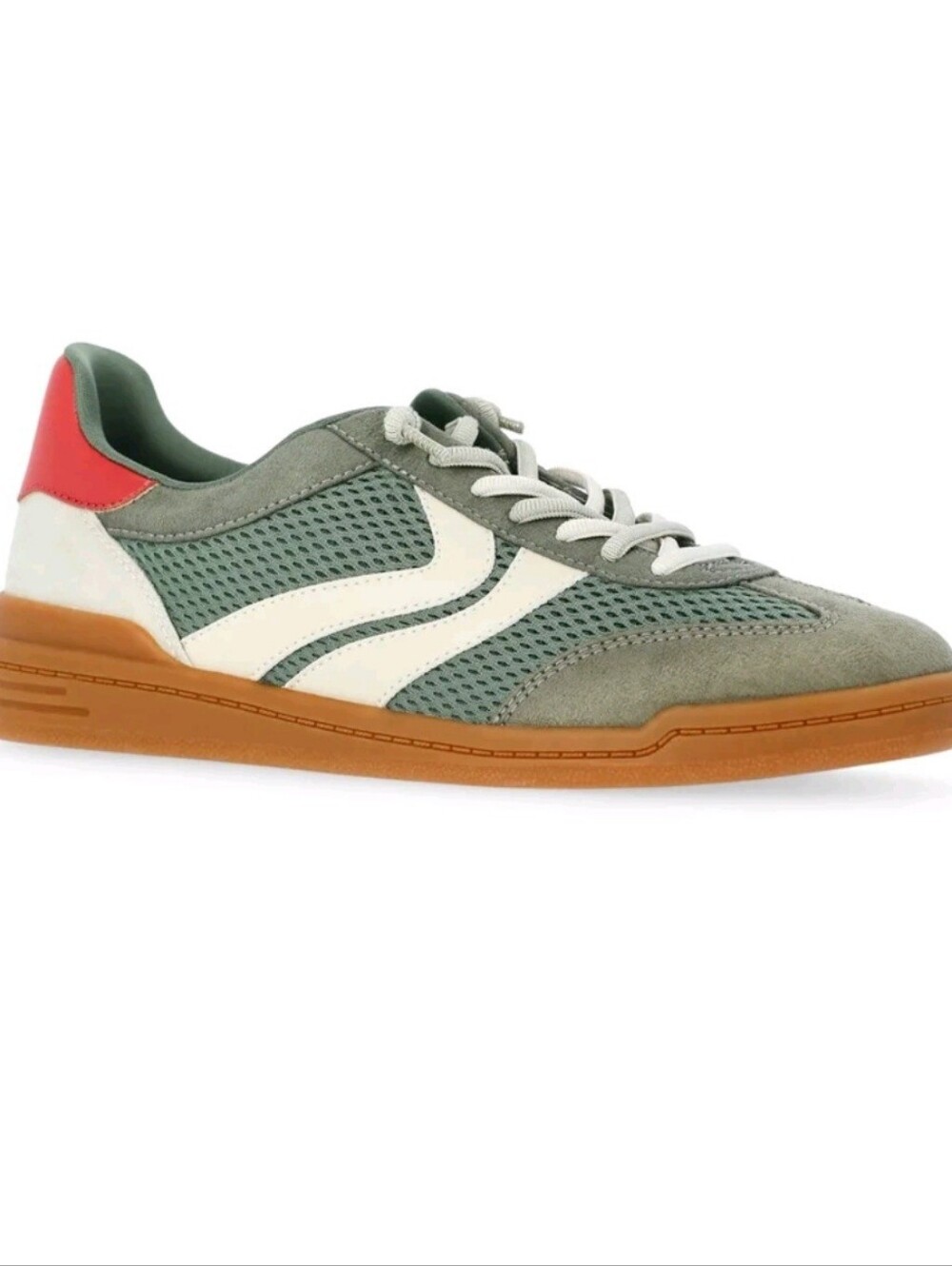 Womens Madden NYC sneakers